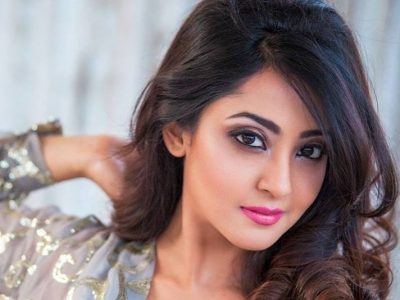 Aindrita Ray Marriage