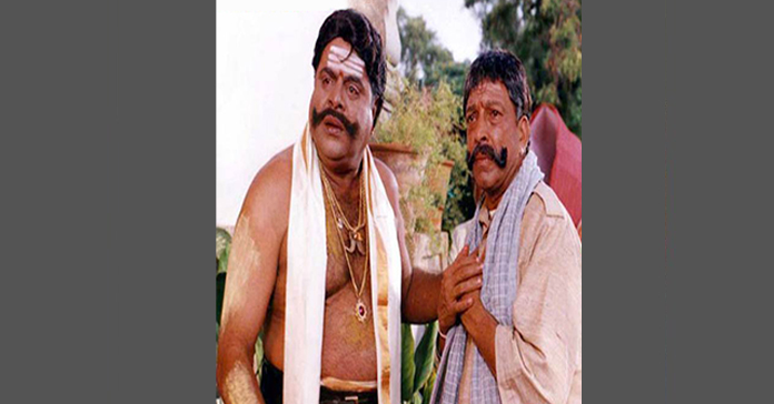 Ambrish Diggajaru