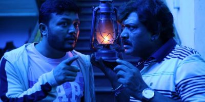 Gimmick Kannada Movie