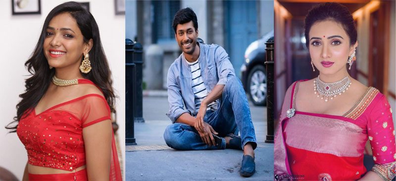 Kannada Actor and actress