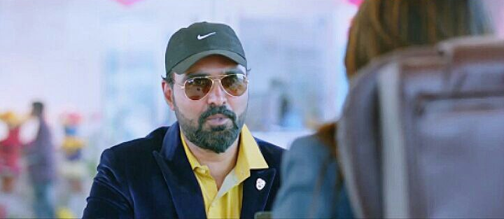 Natasaarvabhowma Movie on Movierulz