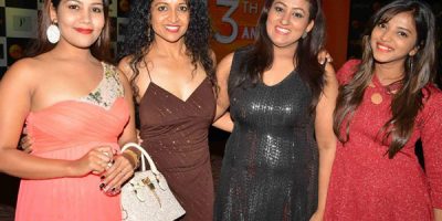 Zee Kannada Celebration