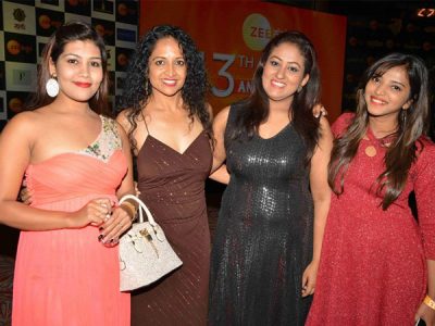 Zee Kannada Celebration