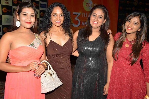 Zee Kannada Celebration