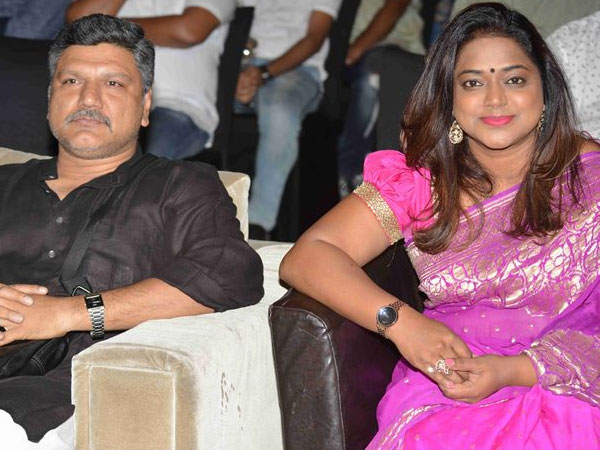 Shruthi naidu Zee Celebrations