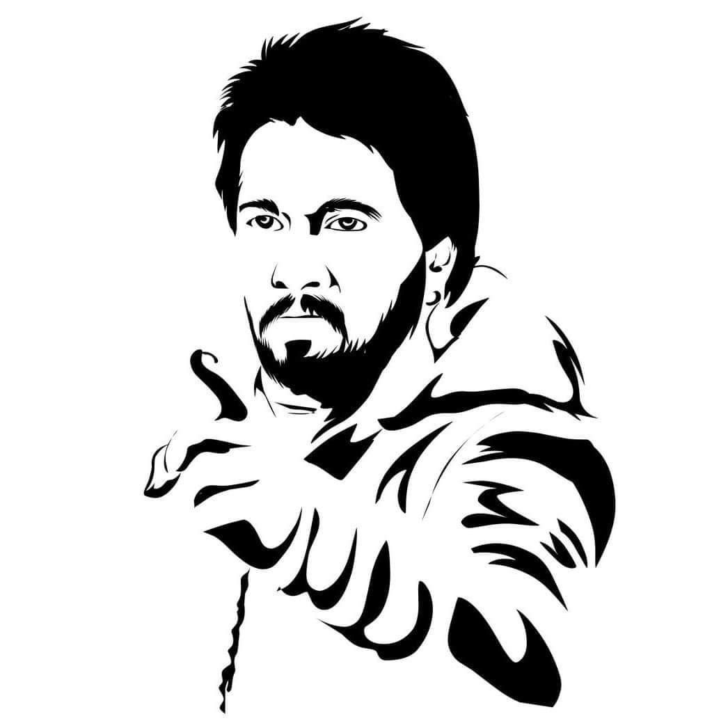 Sudeep in Ranna
