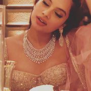 Tanya hope bikini