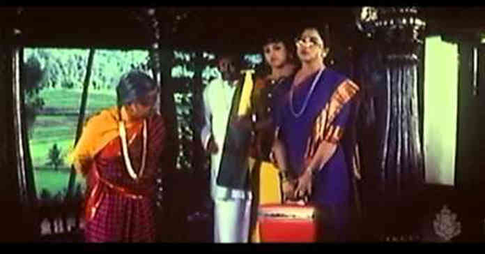 Umashree Putnanja