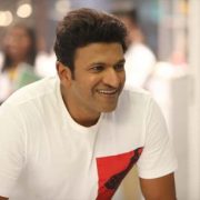 Puneeth Rajkumar
