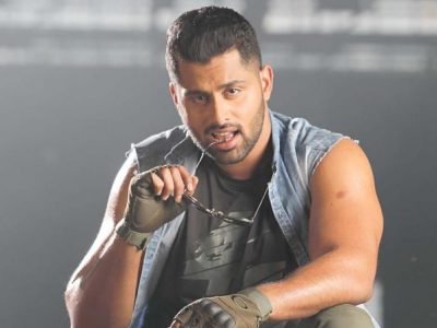 Abhishek Gowda Wiki