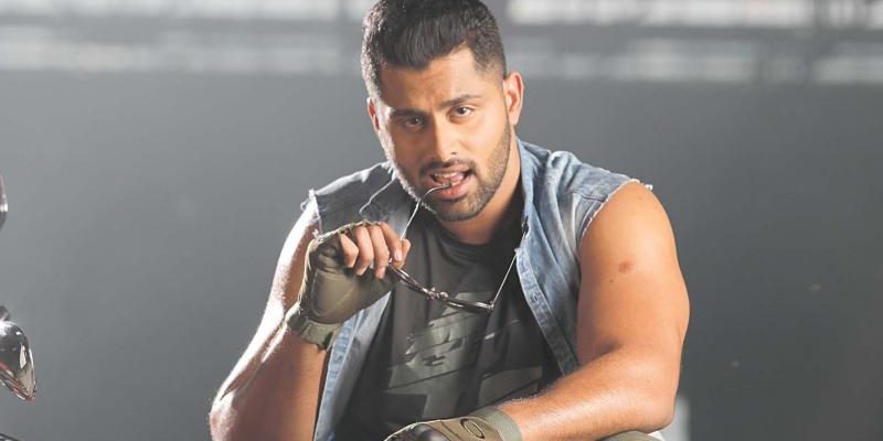 Abhishek Gowda Wiki