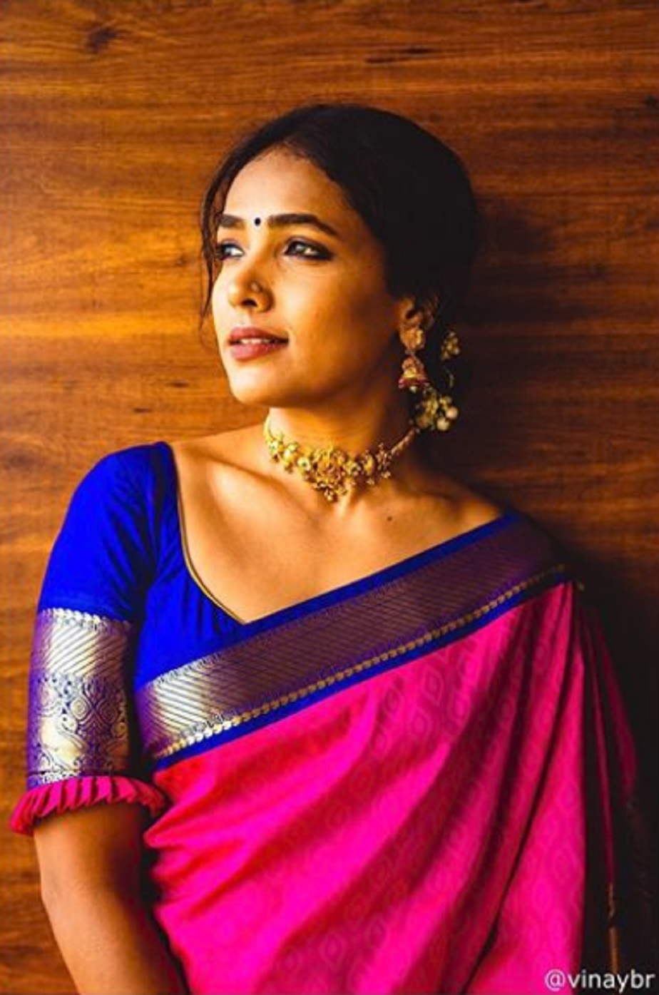 Anumpama Gowda