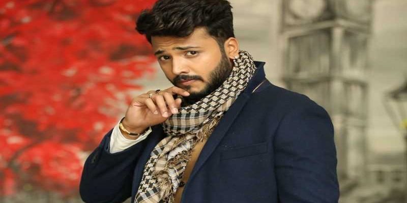 Vijay Suriya out inAgnisakshi serial