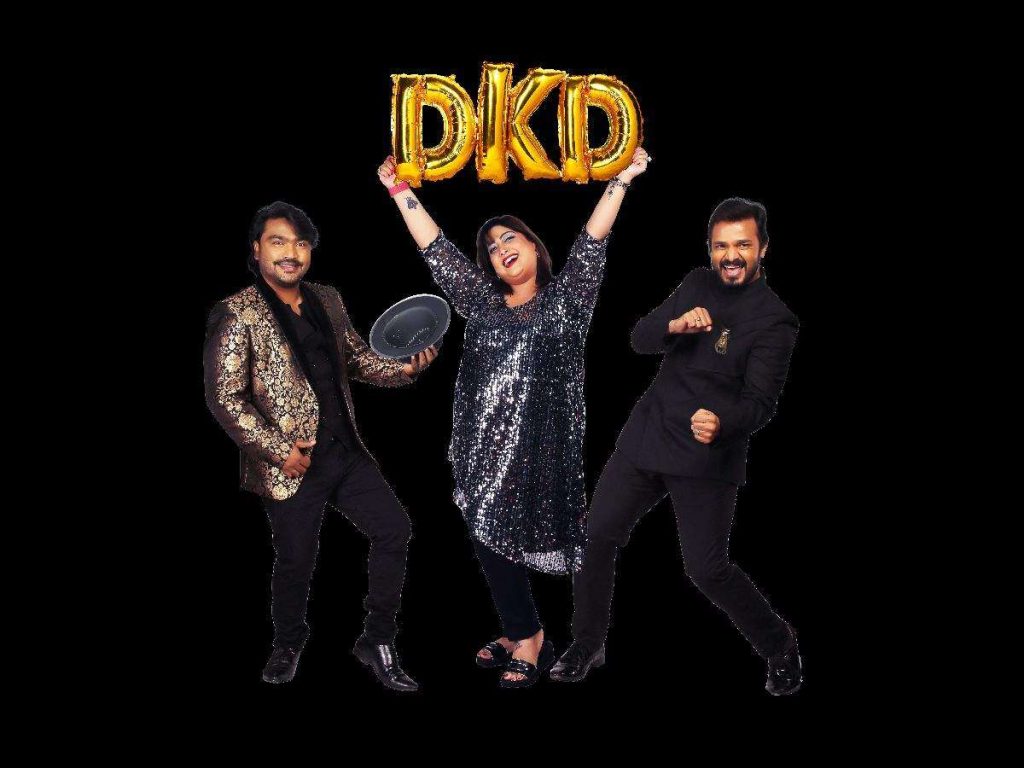 DKD Judges
