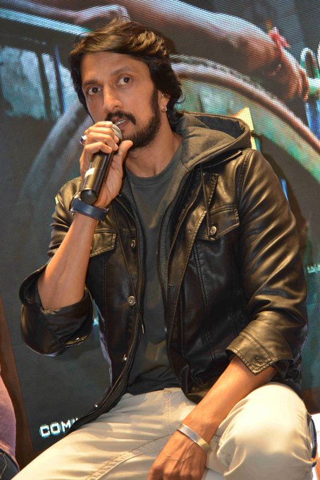 Pailwan's press conference