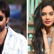 Tanya Hope joins cast of Ravi Teja's 'Disco Raja'
