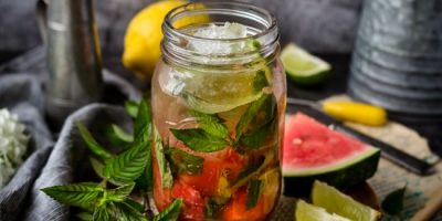 watermelon-mojito