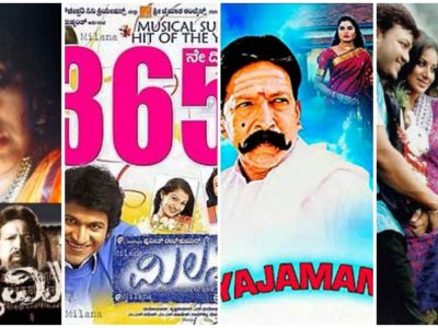 Longest Running Movies