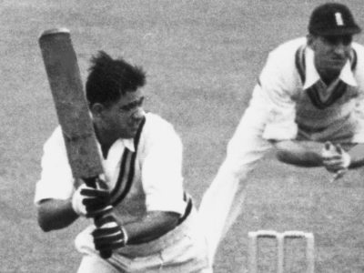 The Greatest Indian players