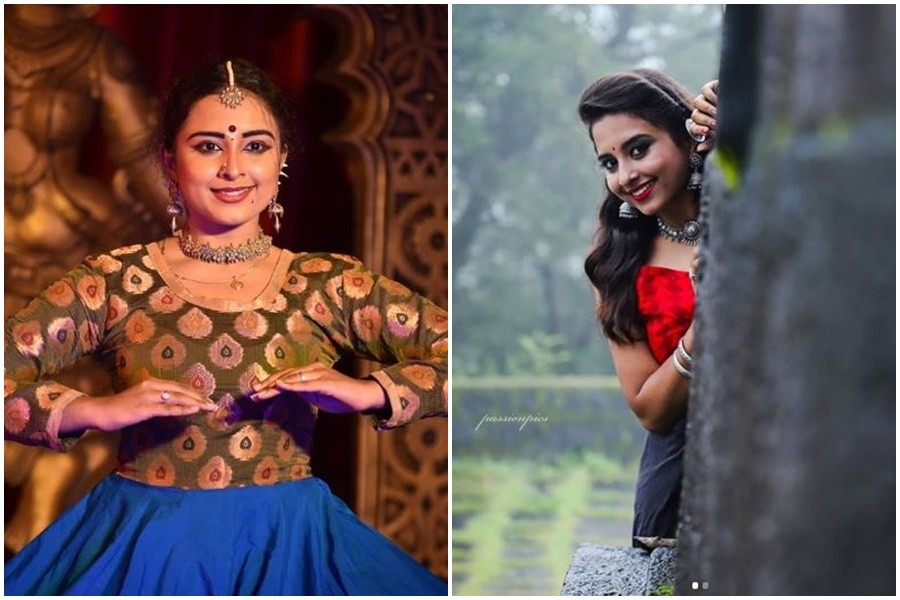 Bigg Boss Kannada Chandana Ananthakrishna