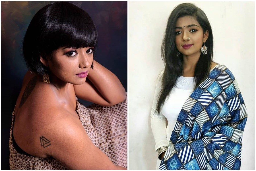 Bigg Boss Kannada Bhoomi Shetty