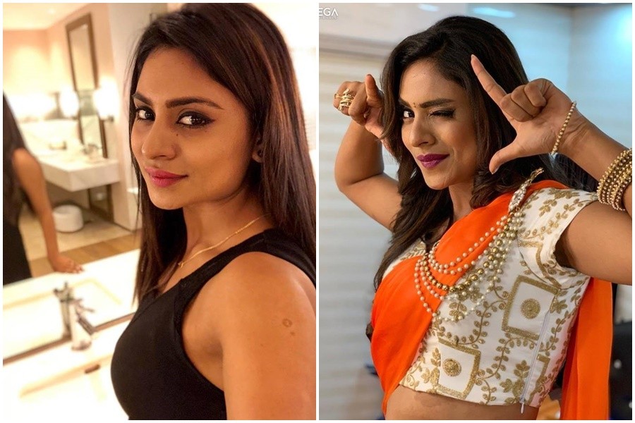 Bigg Boss Kannada Deepika Das