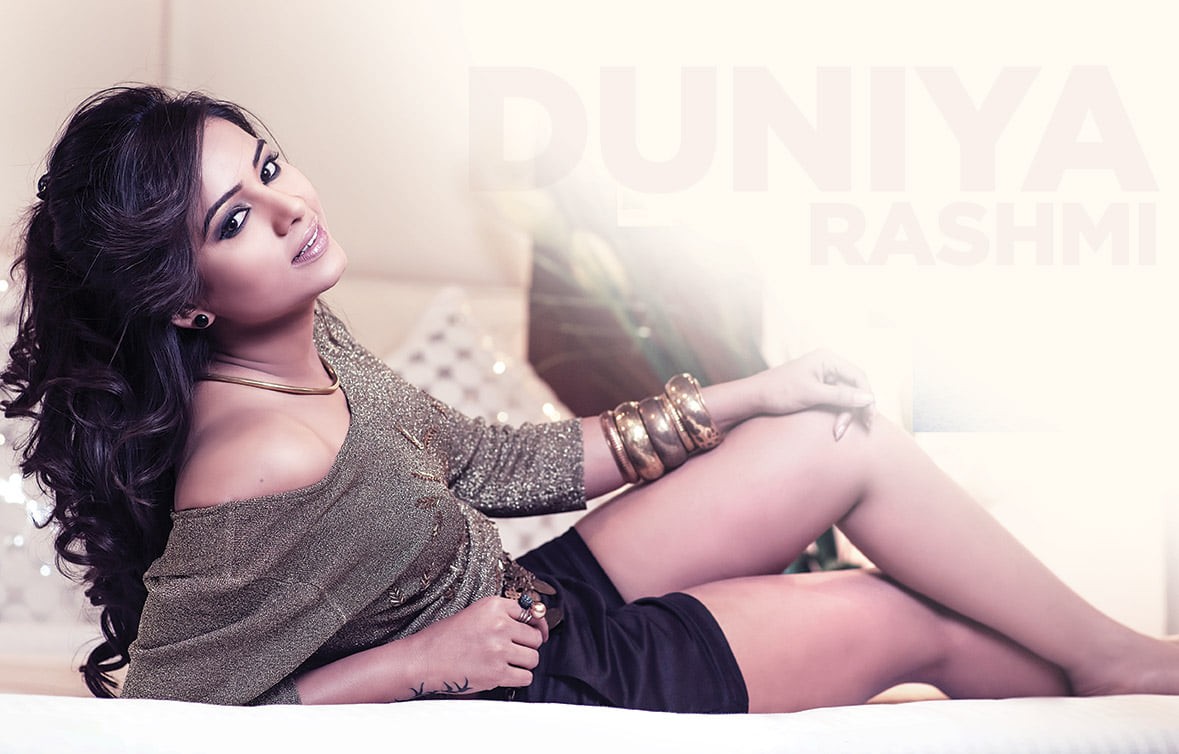 Bigg Boss Kannada Duniya Rashmi