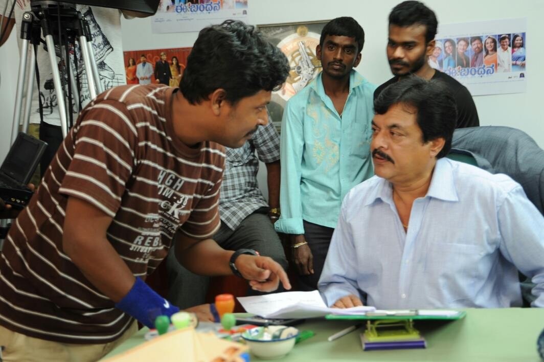 Bigg Boss Kannada Jai Jadadish