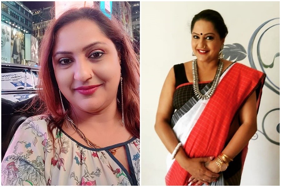 Bigg Boss Kannada Sujatha Akshaya