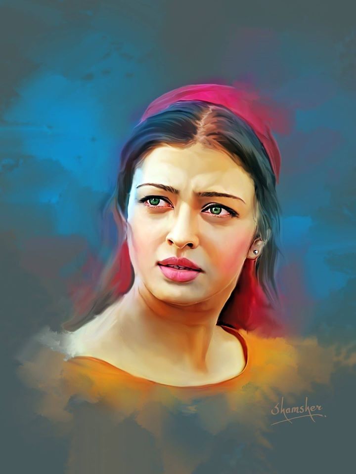 Aishwarya Rai