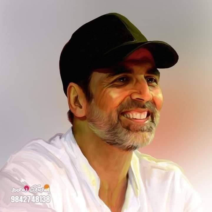 Akshay Kumar