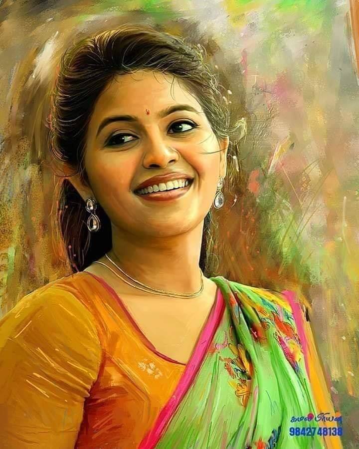 Anjali