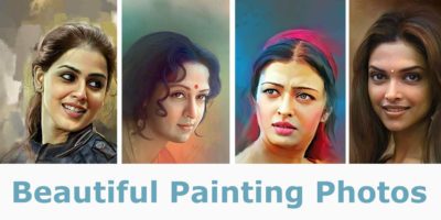 Beautiful Paintings