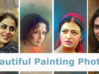Beautiful Paintings