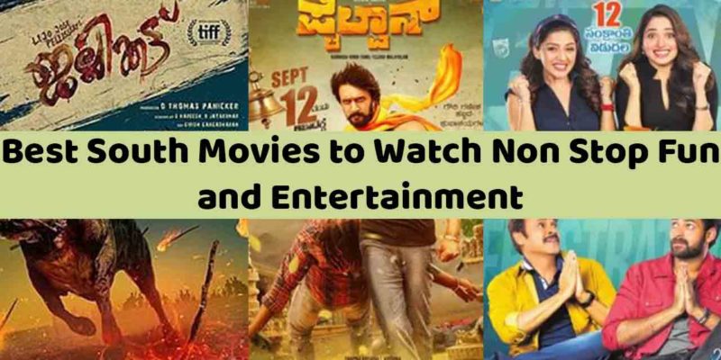 Best Movies To Watch