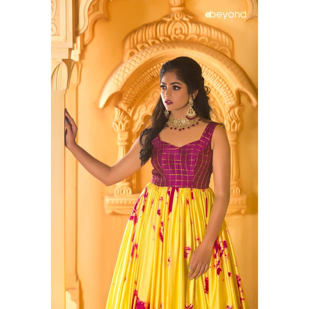 Bhavya Gowda
