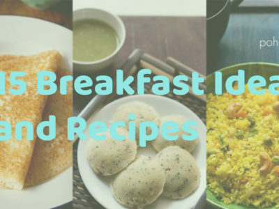 Breakfast Recipes