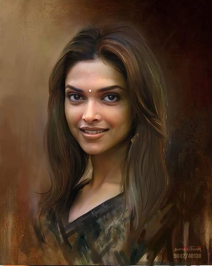 Deepika Podukone
