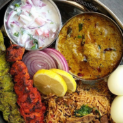 Food Instagram accounts