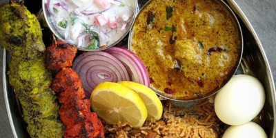 Food Instagram accounts