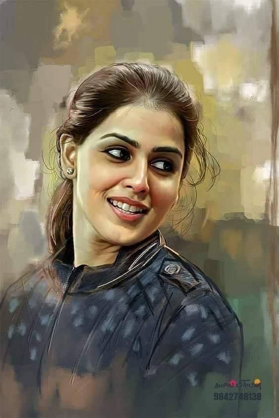 Genelia