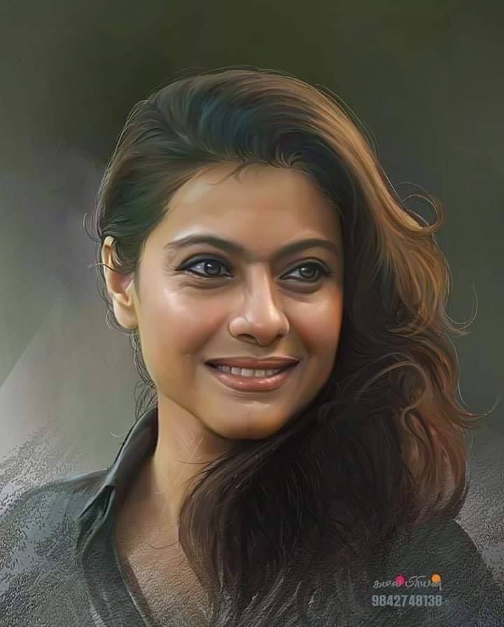 Kajol Devagan