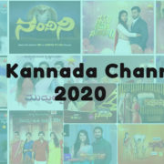 Kannada top Channels
