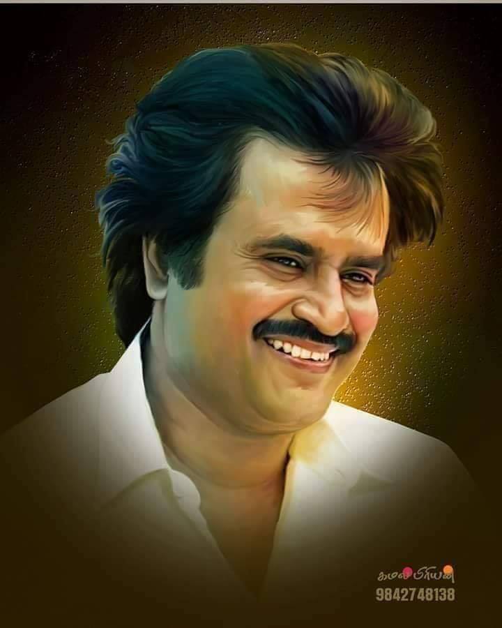 Rajanikanth