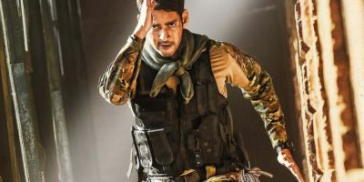 Sarileru Neekevvaru Review