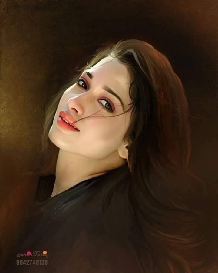 Tamannaah