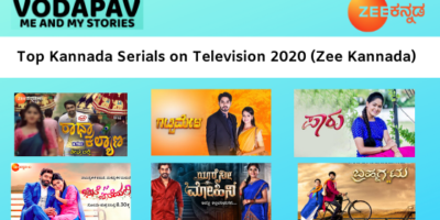 Top Kannada Serials on Television
