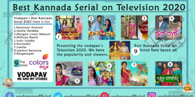 Best Kannada Serial Colors Kannada