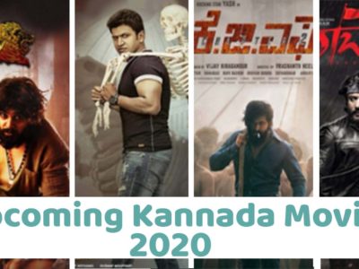 Upcoming Kannada Movies 2020