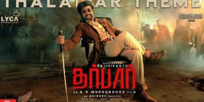 Darbar Movie Review